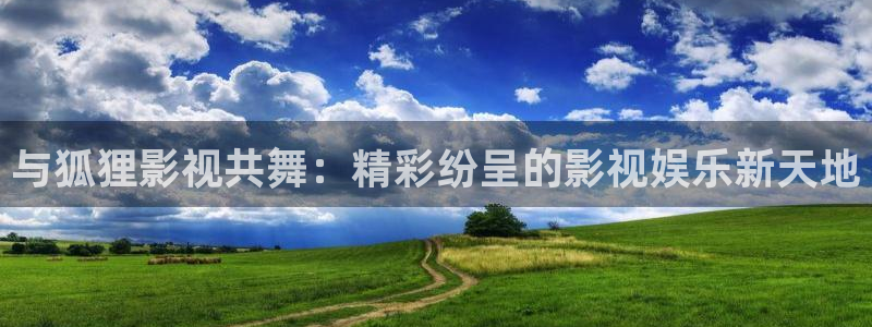 新秋霞：与狐狸影视共舞：精彩纷呈的影视娱乐新天地