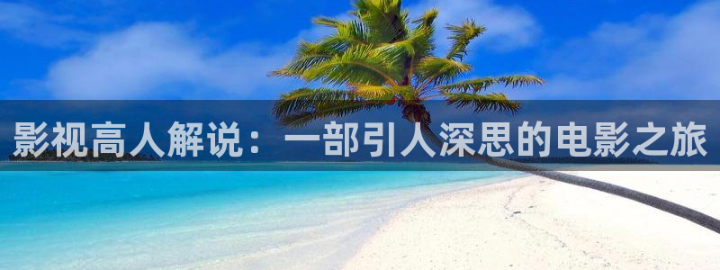 n秋霞影院：影视高人解说：一部引人深思的电影之旅
