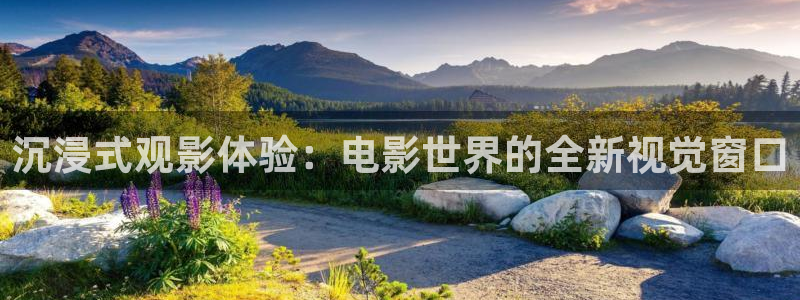 97影院秋霞电影网：沉浸式观影体验：电影世界的全新视觉窗口