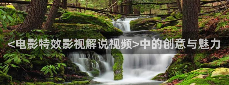 秋霞性网：<电影特效影视解说视频>中的创意与魅力